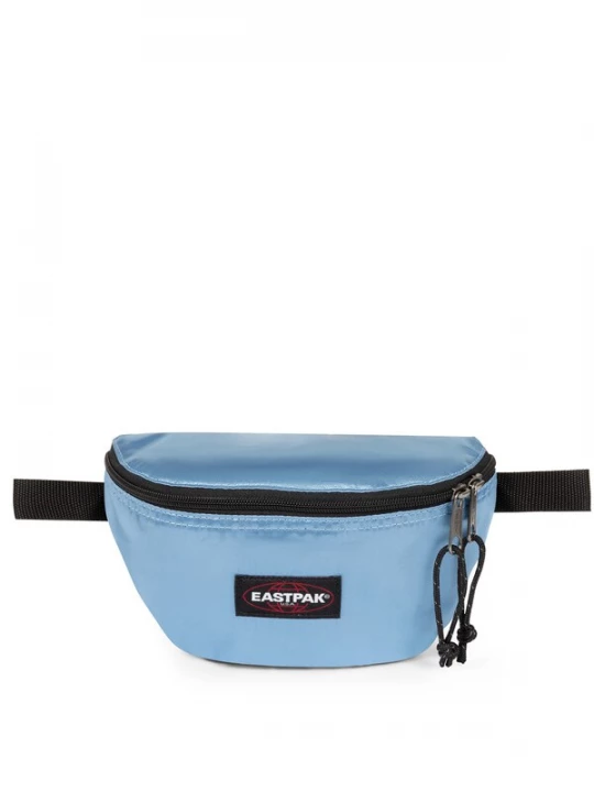 Foto van product EASTPAK Heuptas 'Springer' lichtblauw