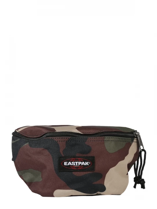 Foto van product EASTPAK Heuptas 'Springer' taupe / lichtbeige / bruin / kaki