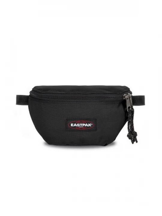 Foto van product EASTPAK Heuptas 'Springer' zwart