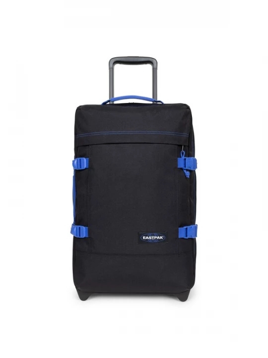 Foto van product EASTPAK Koffer blauw / zwart