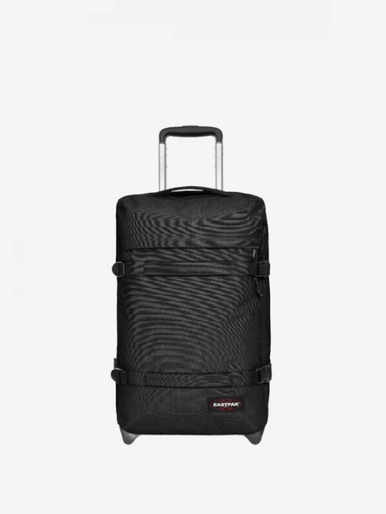 Foto van product EASTPAK Koffer 'Eastpak Valise Transit'R S Black' zwart