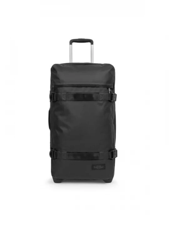 Foto van product EASTPAK Koffer 'Transit'R M Rarp Black2' zwart