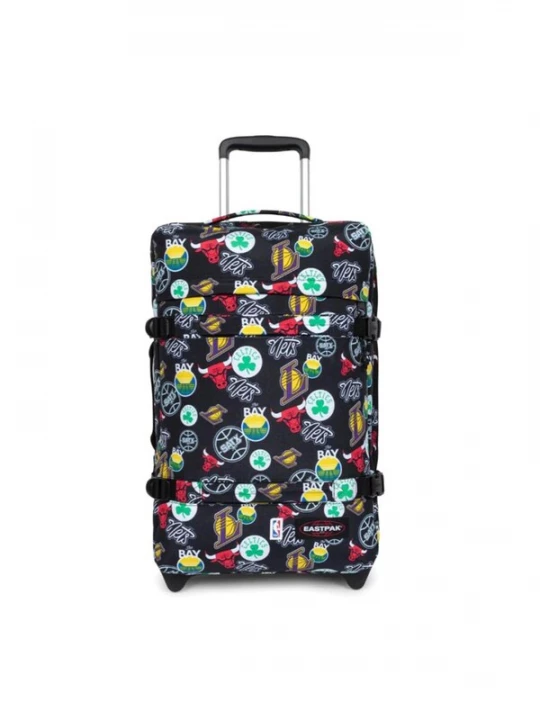 Foto van product EASTPAK Koffer 'Transit'R S' gemengde kleuren