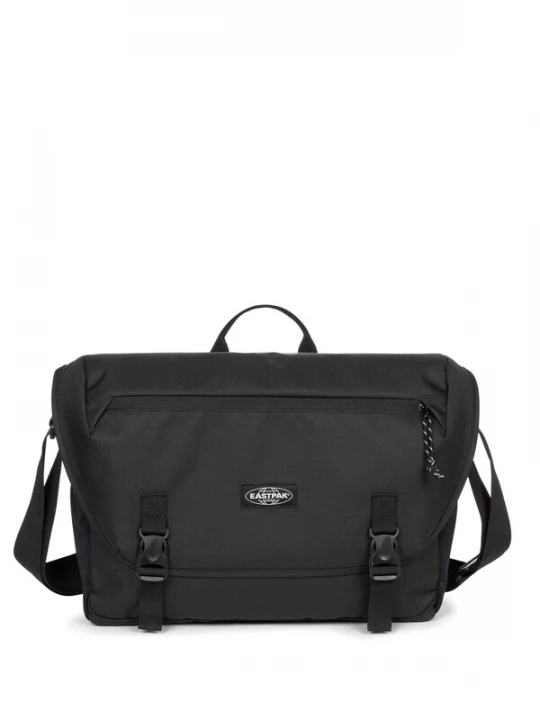 Foto van product EASTPAK Laptoptas 'Courier Pro' zwart