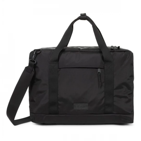 Foto van product EASTPAK Laptoptas zwart