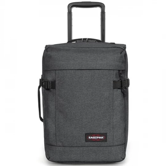 Foto van product EASTPAK Reistas antraciet