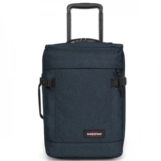 Foto van product EASTPAK Reistas 'Tranverz XXS' blauw