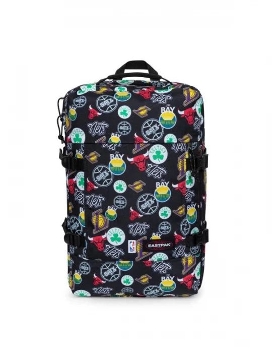 Foto van product EASTPAK Reistas 'Travelpack' gemengde kleuren