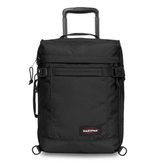 Foto van product EASTPAK Reistas zwart