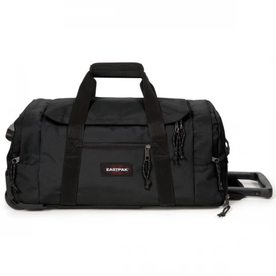 Foto van product EASTPAK Reistas zwart