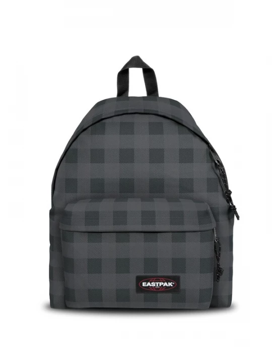 Foto van product EASTPAK Rugzak '6E09' antraciet / donkergrijs