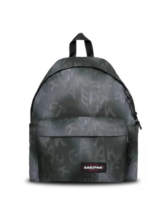 Foto van product EASTPAK Rugzak '6E09' grey denim / donkergrijs