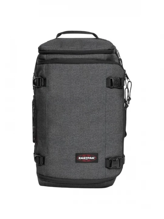 Foto van product EASTPAK Rugzak antraciet / zwart