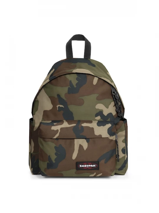 Foto van product EASTPAK Rugzak beige / kaki / zwart