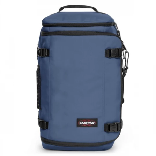 Foto van product EASTPAK Rugzak 'Carry' saffier / zwart