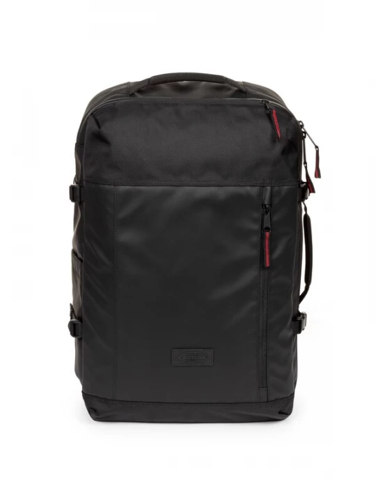 Foto van product EASTPAK Rugzak 'Cnnct Travelpack' zwart