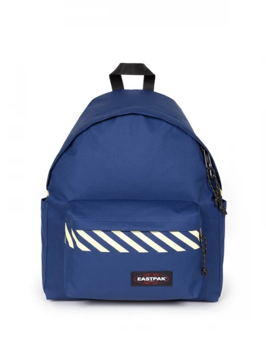 Foto van product EASTPAK Rugzak crème / marine