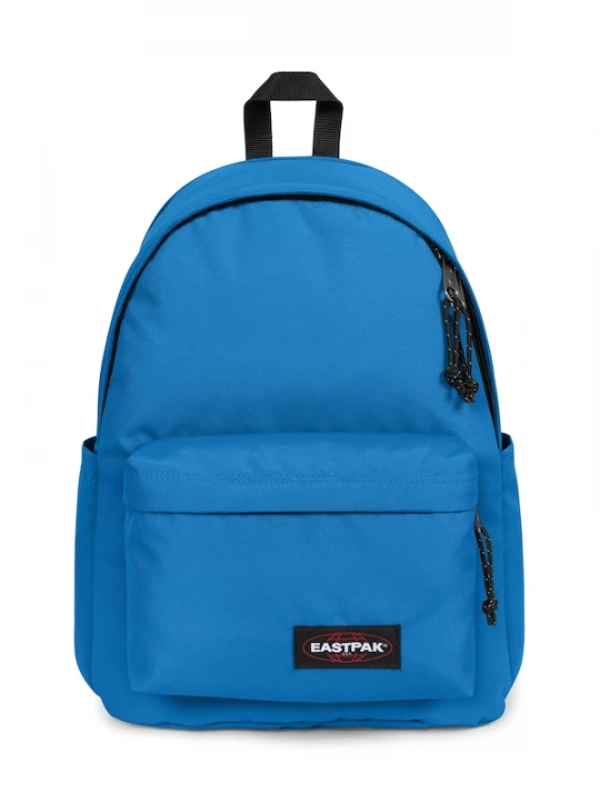 Foto van product EASTPAK Rugzak 'Day Office' azuur / zwart