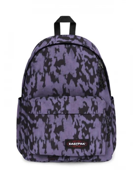 Foto van product EASTPAK Rugzak 'Day Office' braam / zwart