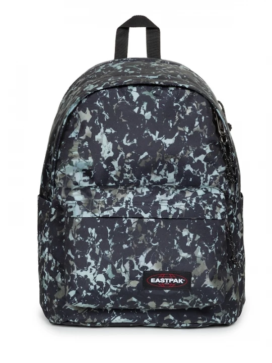 Foto van product EASTPAK Rugzak 'Day Office' mintgroen / zwart