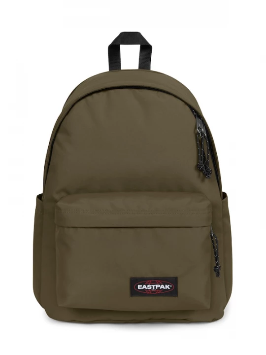 Foto van product EASTPAK Rugzak 'Day Office' olijfgroen