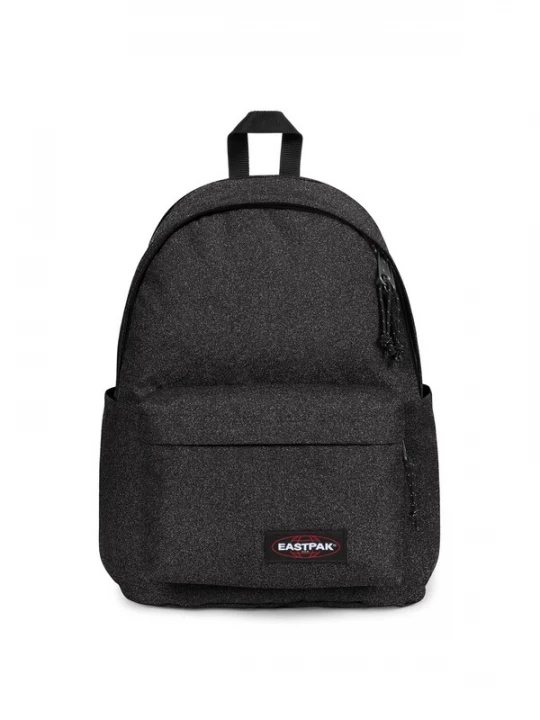 Foto van product EASTPAK Rugzak 'Day Office' zwart gemêleerd