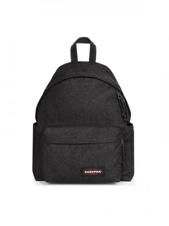Foto van product EASTPAK Rugzak 'DAY PAK'R AUTHENTIC CONTEMPORARY SPARK BLACK' zwart