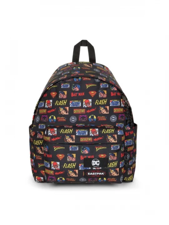 Foto van product EASTPAK Rugzak 'DAY PAK'R DC ICONS' gemengde kleuren