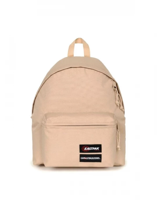 Foto van product EASTPAK Rugzak 'Day Pak'r GB Suit Beige' gemengde kleuren