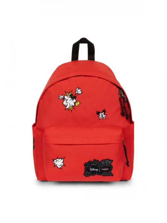 Foto van product EASTPAK Rugzak 'DAY PAK'R' gemengde kleuren