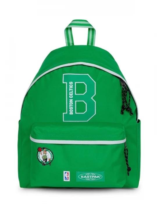 Foto van product EASTPAK Rugzak 'Day Pak'r' groen / offwhite