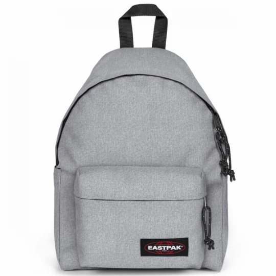 Foto van product EASTPAK Rugzak 'Day Pak'R' lichtgrijs / rood / zwart / wit