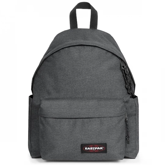 Foto van product EASTPAK Rugzak 'Day Pak'R ' stone grey / rood / zwart / wit