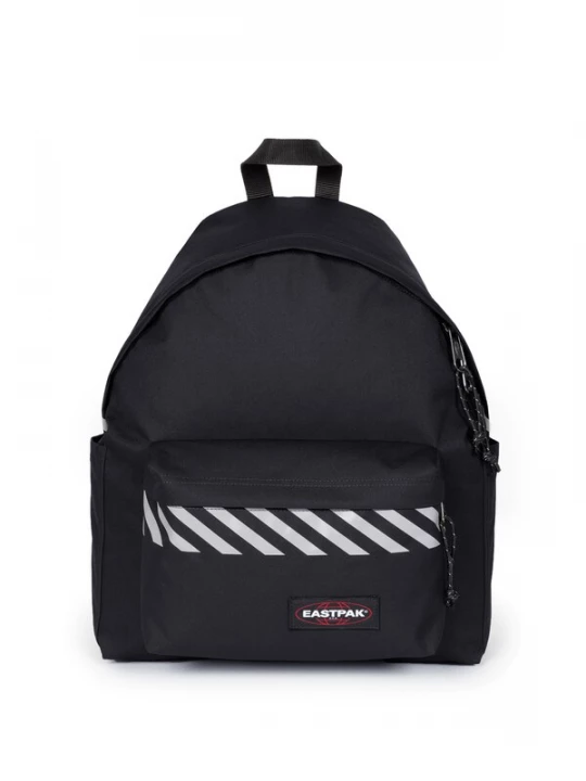 Foto van product EASTPAK Rugzak 'Day Pak'R' zwart / wit