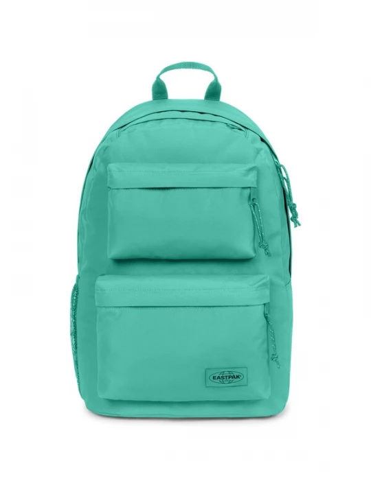 Foto van product EASTPAK Rugzak 'DBL' cyaan blauw