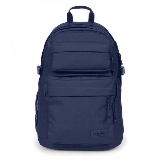 Foto van product EASTPAK Rugzak 'DBL Pro' royal blue / koningsblauw