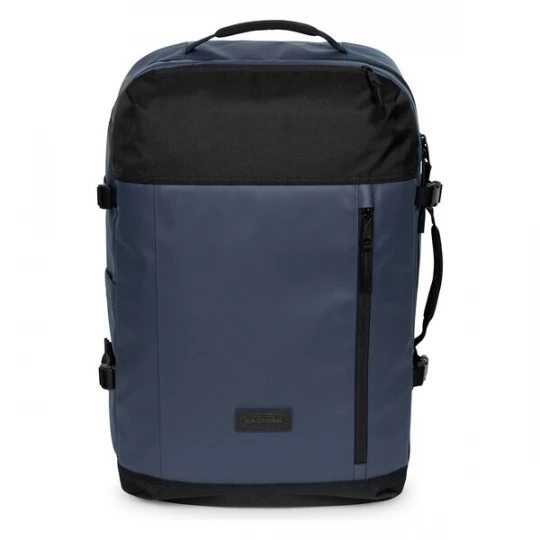Foto van product EASTPAK Rugzak donkerblauw / zwart