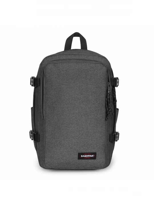 Foto van product EASTPAK Rugzak donkergrijs / zwart