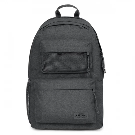 Foto van product EASTPAK Rugzak 'Double Office' antraciet