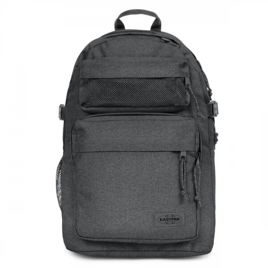 Foto van product EASTPAK Rugzak 'Double Pro' antraciet