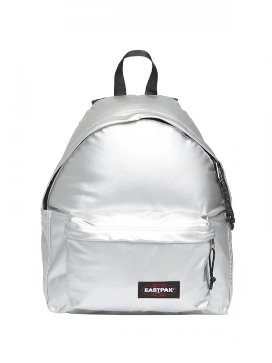 Foto van product EASTPAK Rugzak 'Eastpak Day Pak'r Backpack' zilver