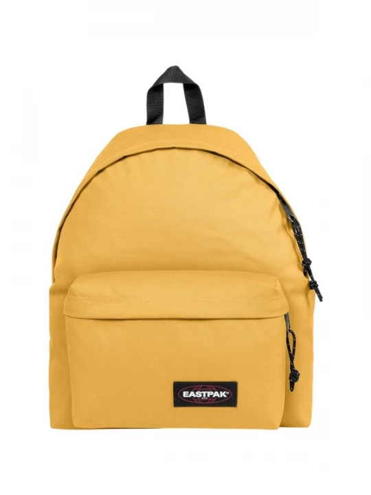 Foto van product EASTPAK Rugzak 'Eastpak Padded Pak'r Backpack' geel