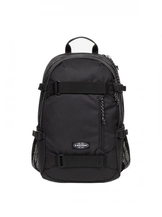 Foto van product EASTPAK Rugzak 'Eastpak Sac à dos Getter Pro CS Black Pro' zwart