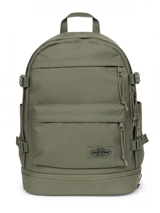 Foto van product EASTPAK Rugzak 'Everyday Pak'R' olijfgroen