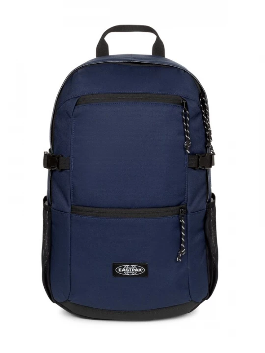 Foto van product EASTPAK Rugzak 'Floid Pro' donkerblauw / zwart