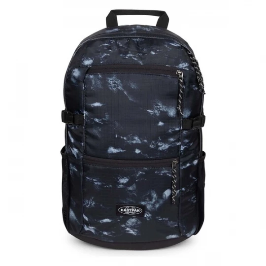 Foto van product EASTPAK Rugzak 'Floid Pro' lichtblauw / zwart