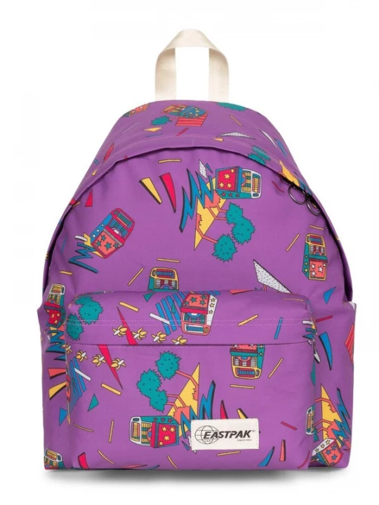 Foto van product EASTPAK Rugzak gemengde kleuren