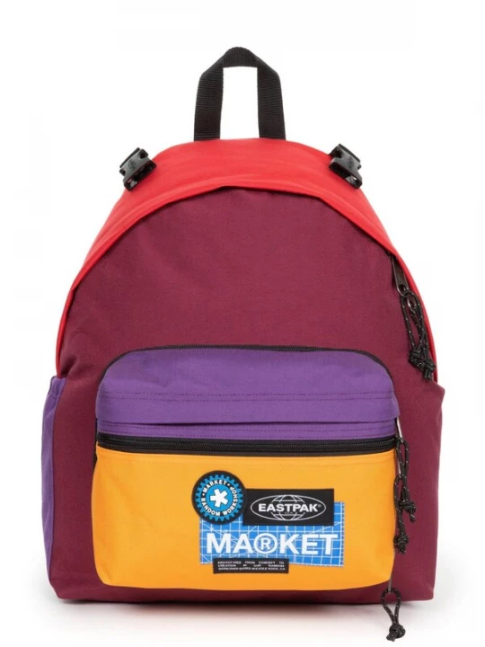 Foto van product EASTPAK Rugzak gemengde kleuren