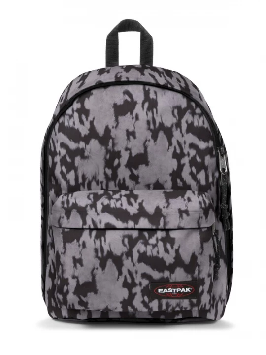 Foto van product EASTPAK Rugzak grijs / antraciet