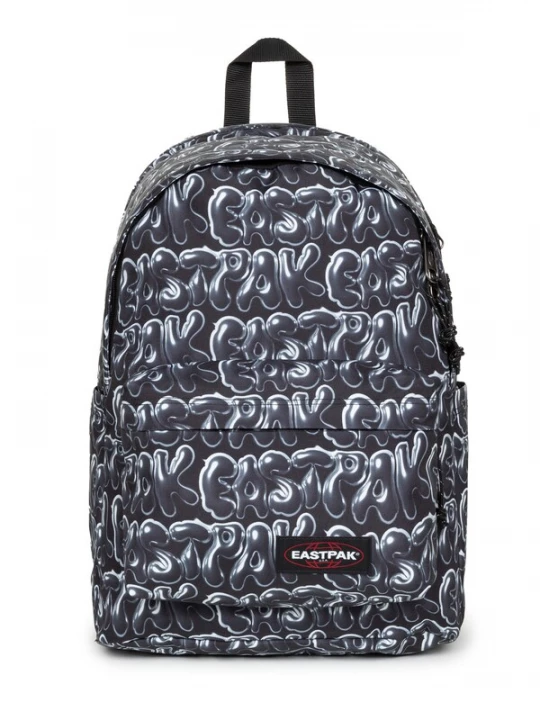 Foto van product EASTPAK Rugzak grijs / antraciet / basaltgrijs